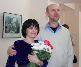 Л.И. Гелевер и В.И. Гайдуков